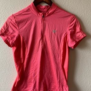 Women gently used cycling jersey